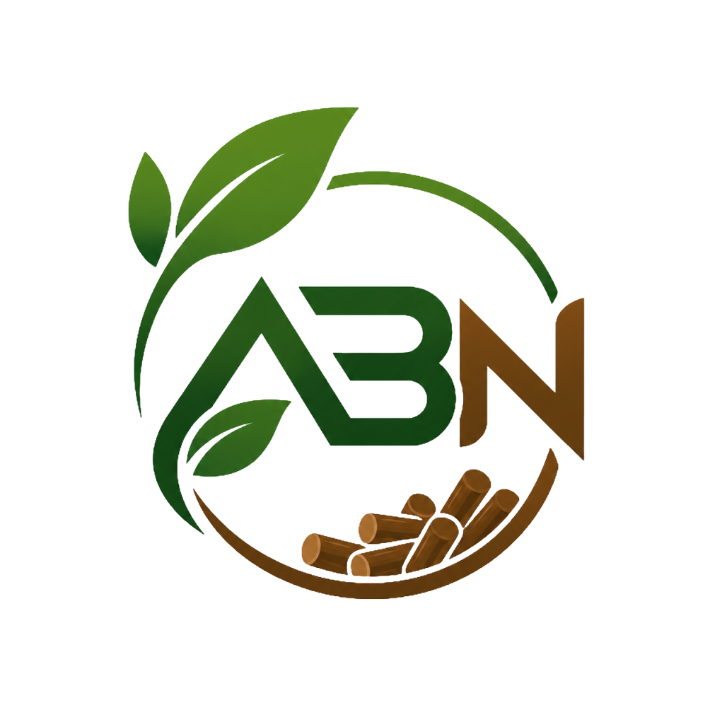 Agro Biomass Nusantara Logo