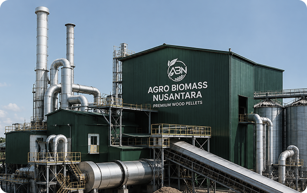 Agro Biomass Nusantara Facility